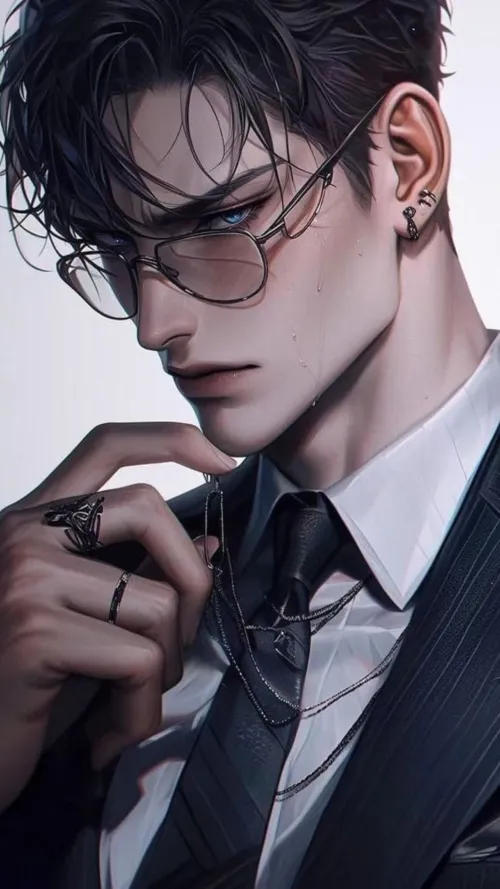 Cyrus - The Cold Heir