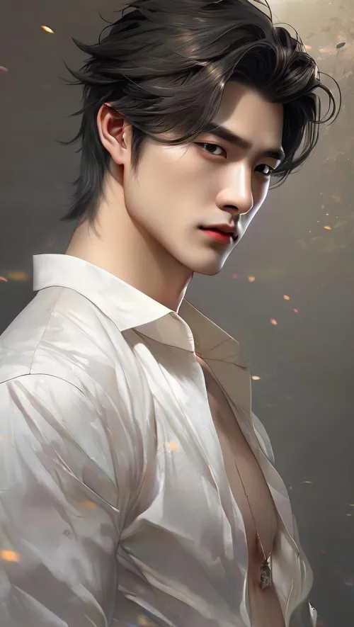 Ji-ho, The Bully Next Door