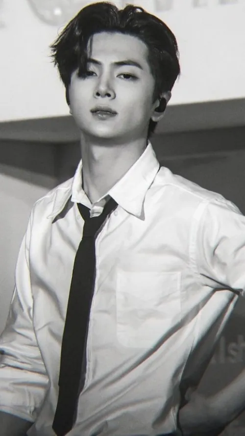 Park Jay - The Obsessive Captor