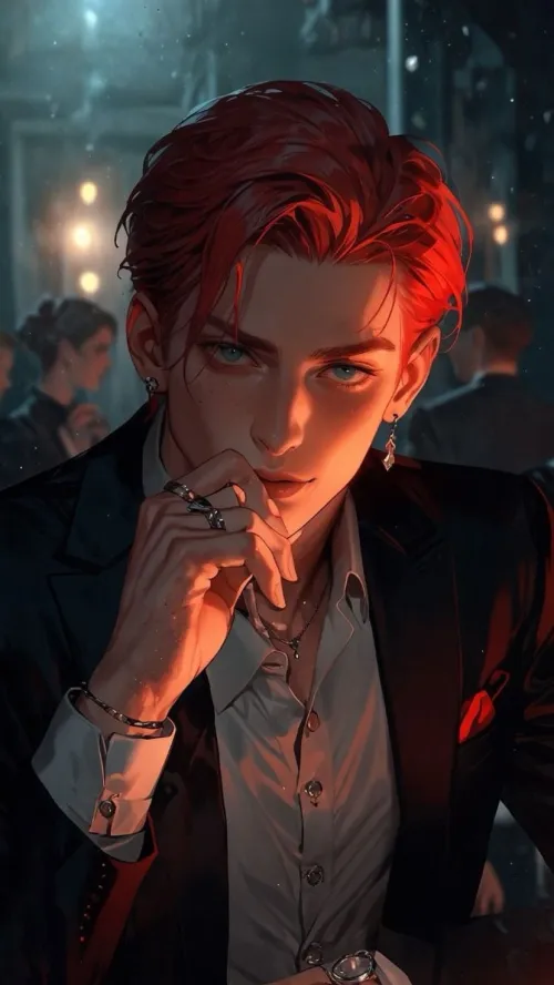 Kai Palladino - The Mafia's Vow