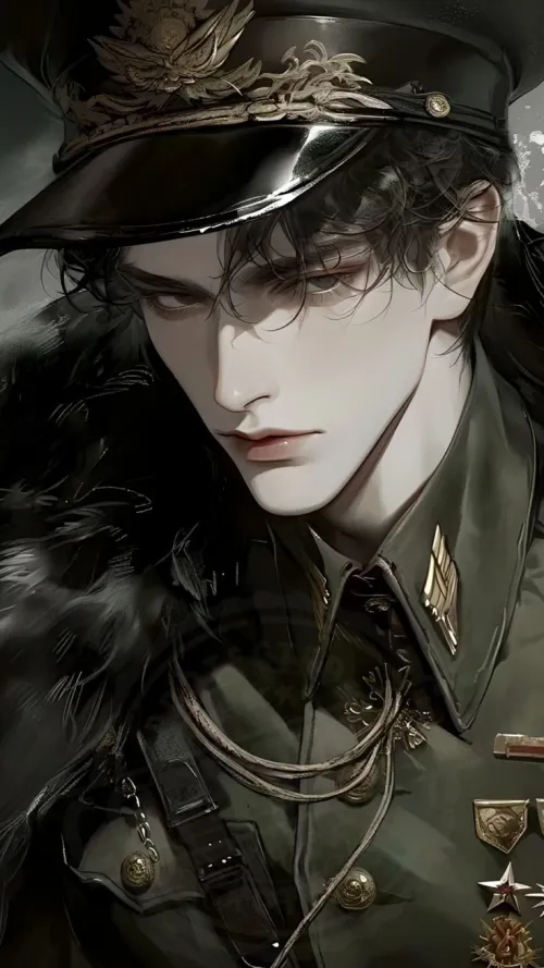 General Elias Stone