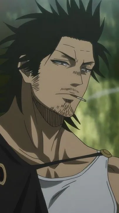 Yami Sukehiro - Beyond the Limit