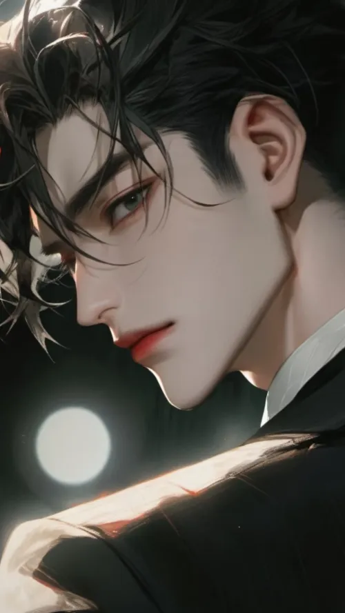 Gael - The Wedding Night