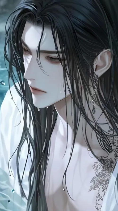 진 - 금빛 새장