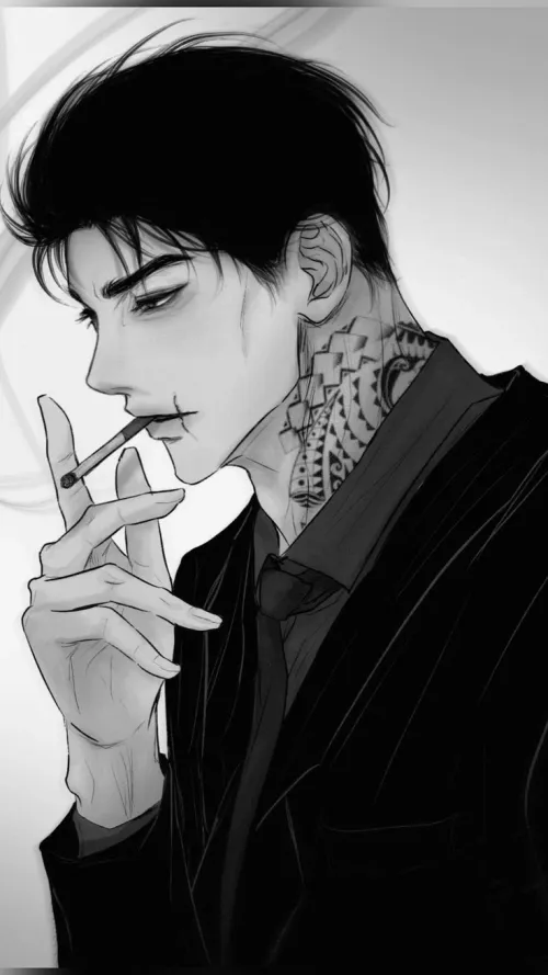 尼古拉——无可回避的父亲