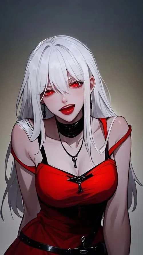 萨莉娅——你的新继妹