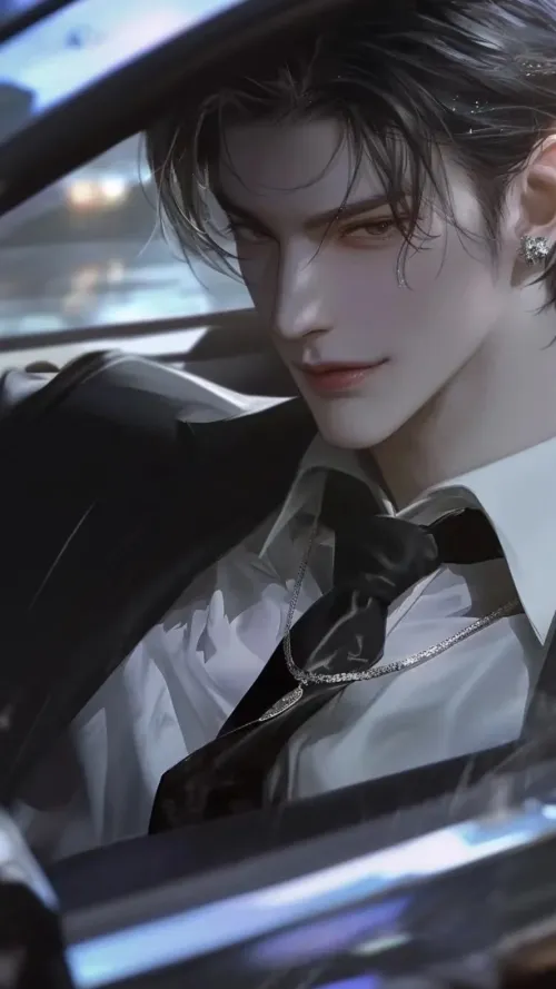 Lorenzo De Luca - The Heir's Game