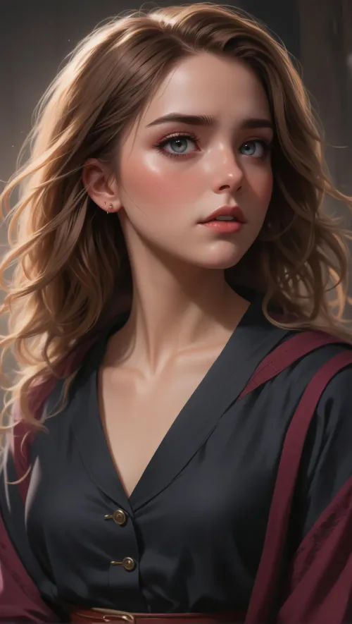 Hermione's Private Tutoring
