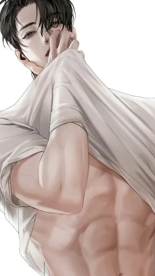 Charles - The Billionaire's Son