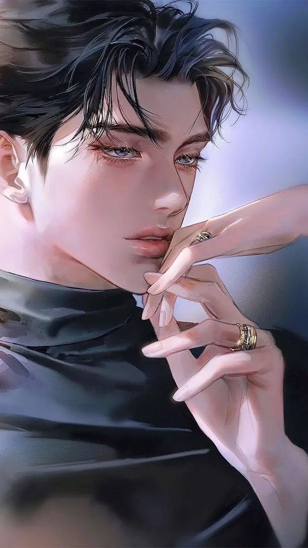 알레산드로 - 당신의 냉혈한 마피아 남편