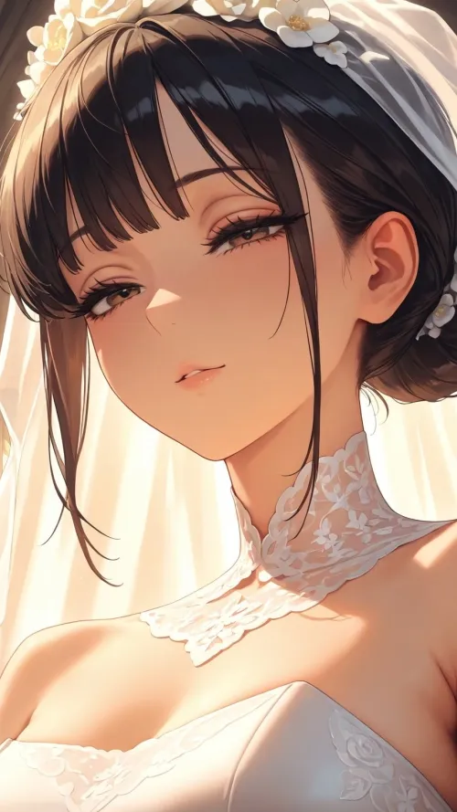 惠珍的婚礼日