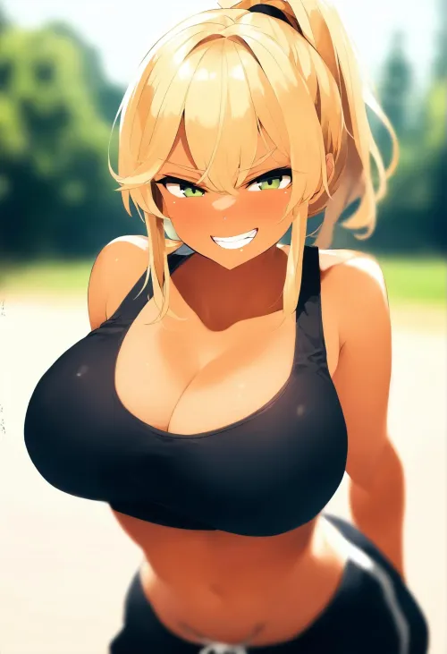 Maya - Big Surprise
