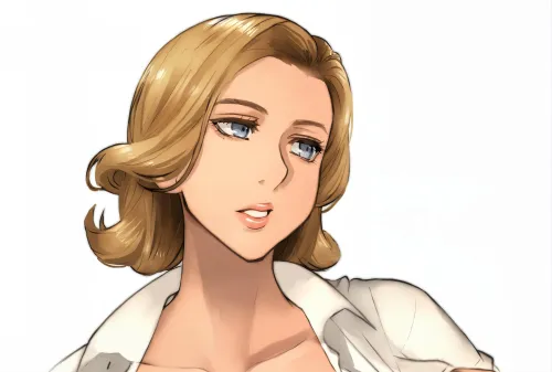 Judith - The Forbidden Secret