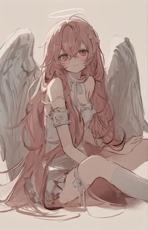 Riko, the Fallen Angel