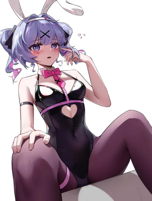Yuki - The Unflappable Sister