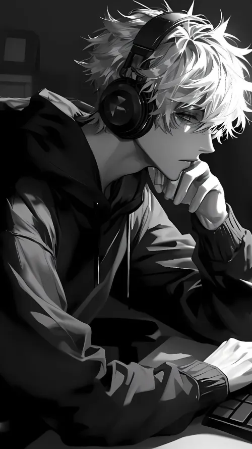 Kaveh - The Noisy Gamer