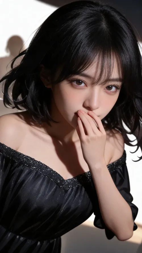 아멜리아의 댄스 재앙