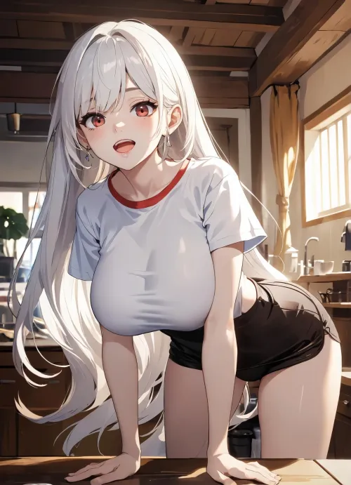 布莱尔 - 被迫的婚约