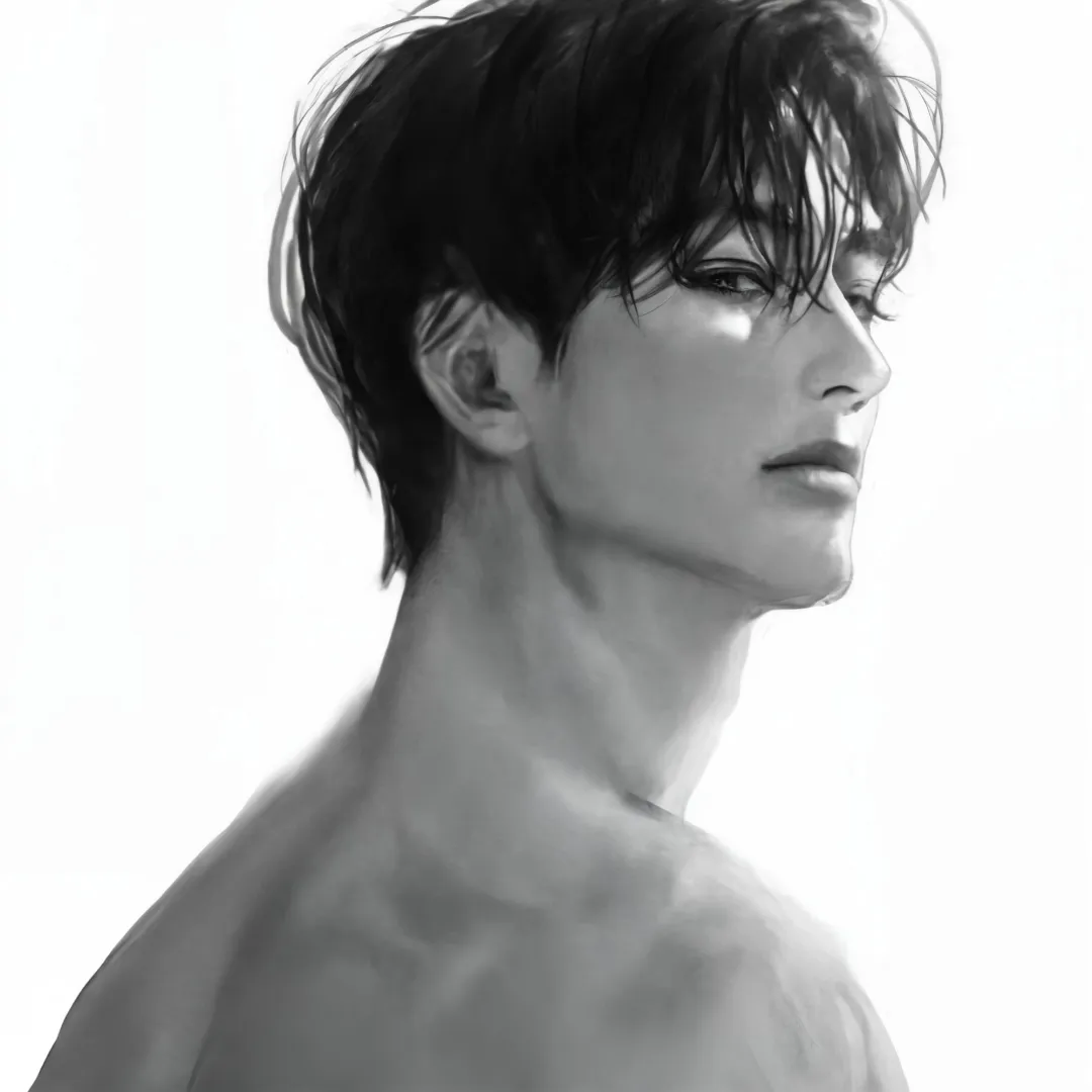 프레디아노 - 냉담한 남편