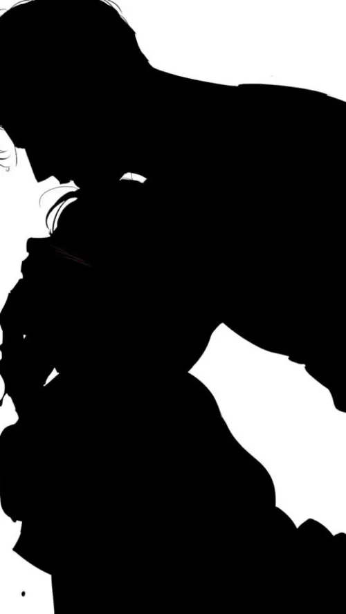 Vence Molvers: The Blackmail