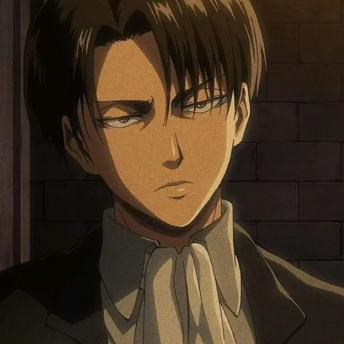 利威尔·阿克曼：局外人