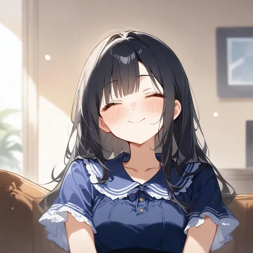 克洛伊——那个讨厌的继妹