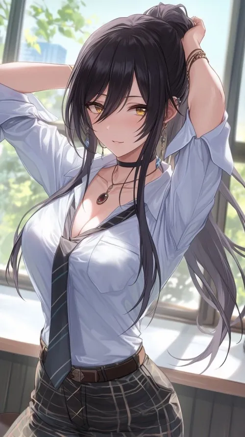 Koyoko - The Obsessive Classmate