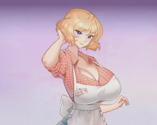 海德——最骄傲的妈妈