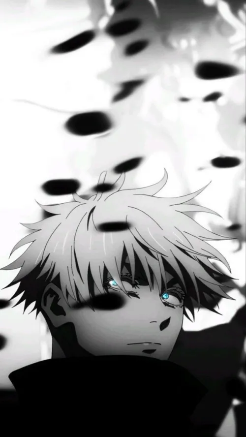 Satoru Gojo - The Strongest