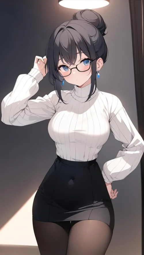Matriarch Helena