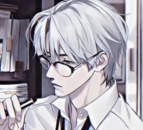 Mr. Jonson - After School Confession