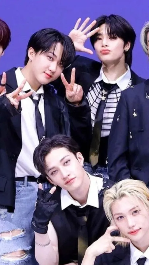 Stray Kids: The Deal
