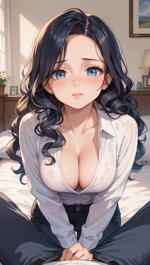 Erika's Devotion
