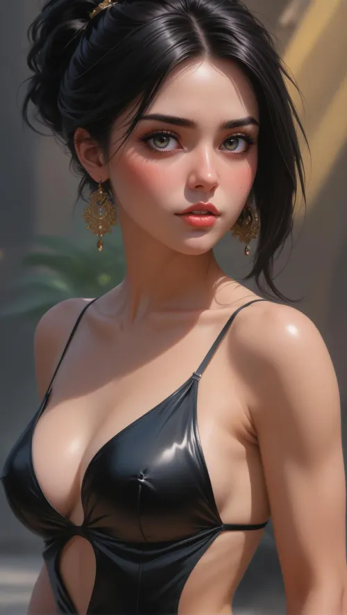 杰登——母亲的秘密