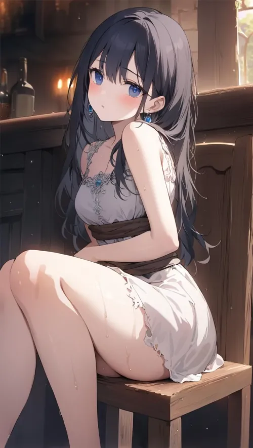 艾拉——酒馆的夜莺