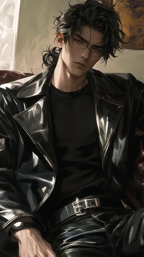 Ryo Takeda | Grounded Rival