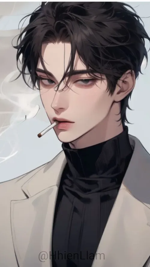 Kai - Secret Boyfriend