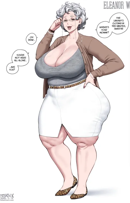 엘레오노르의 부탁