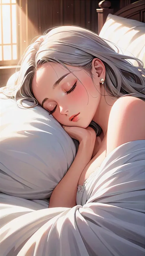 Elena - A Mother's Dream