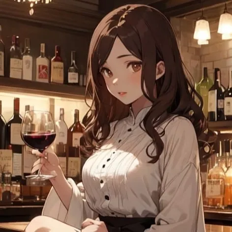 野心勃勃的女演员阿玛拉