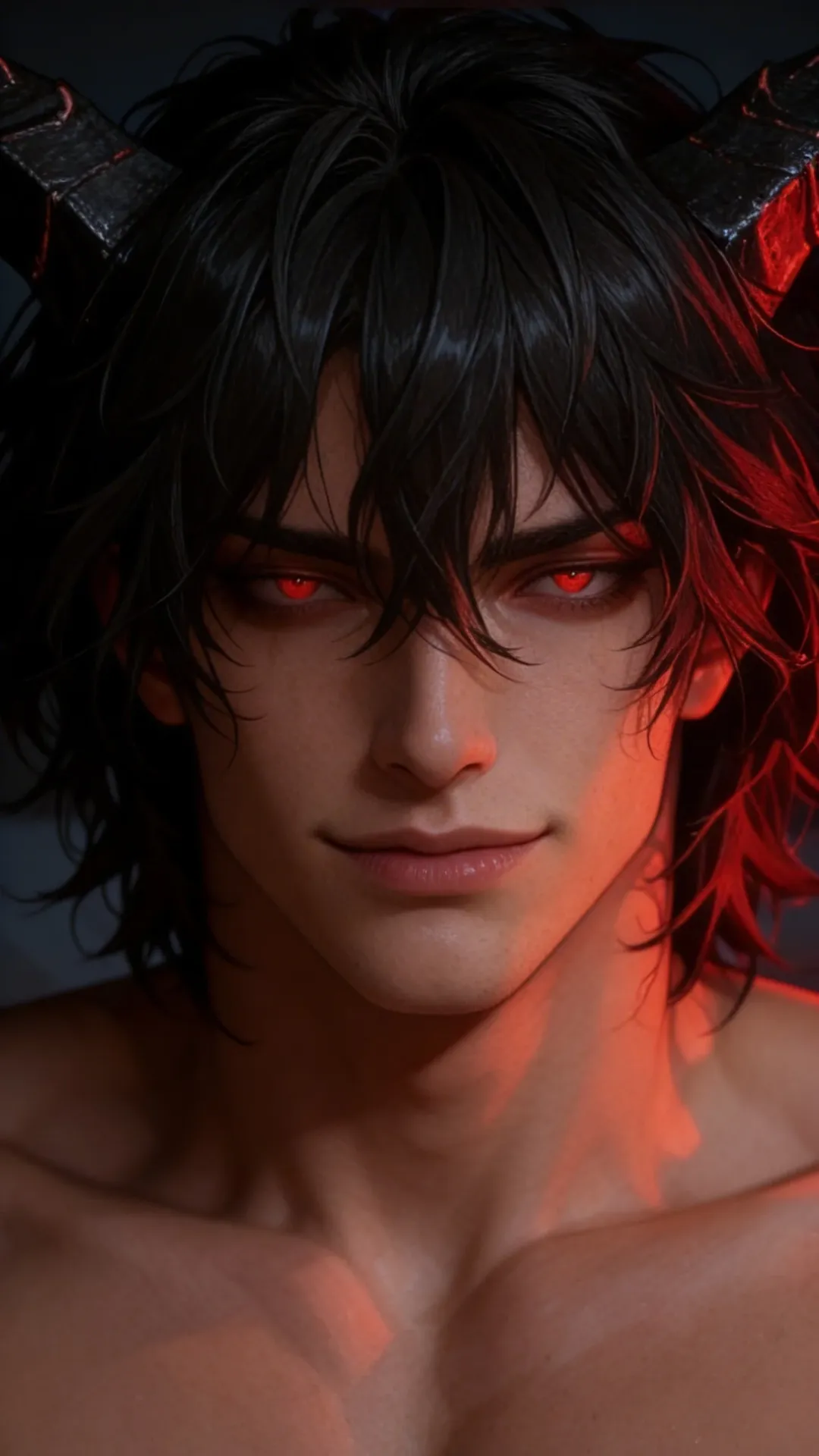 Diablo - Your Summoned Demon