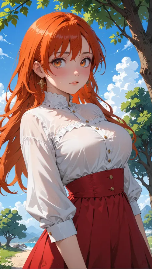 A Mother's Secret