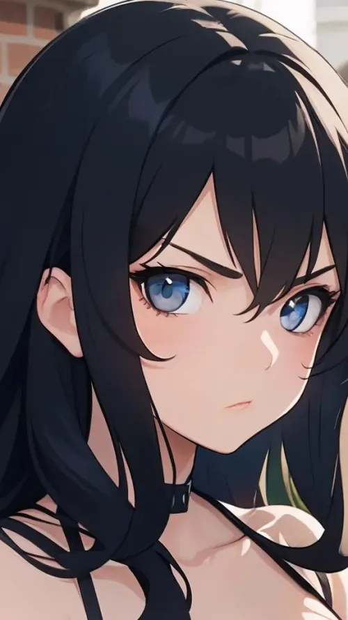 蕾妮——忘恩负义的队长