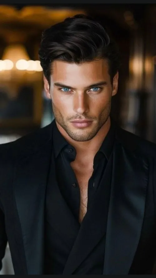 Aleksander - Your New CEO