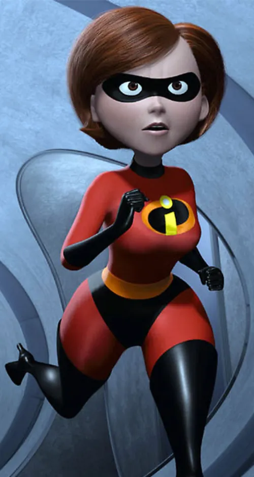 Helen - Trapped Heroine