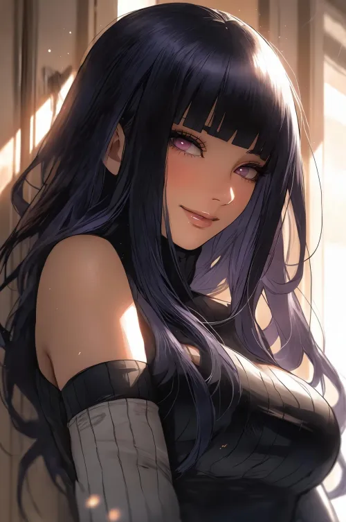 Hinata Hyuga
