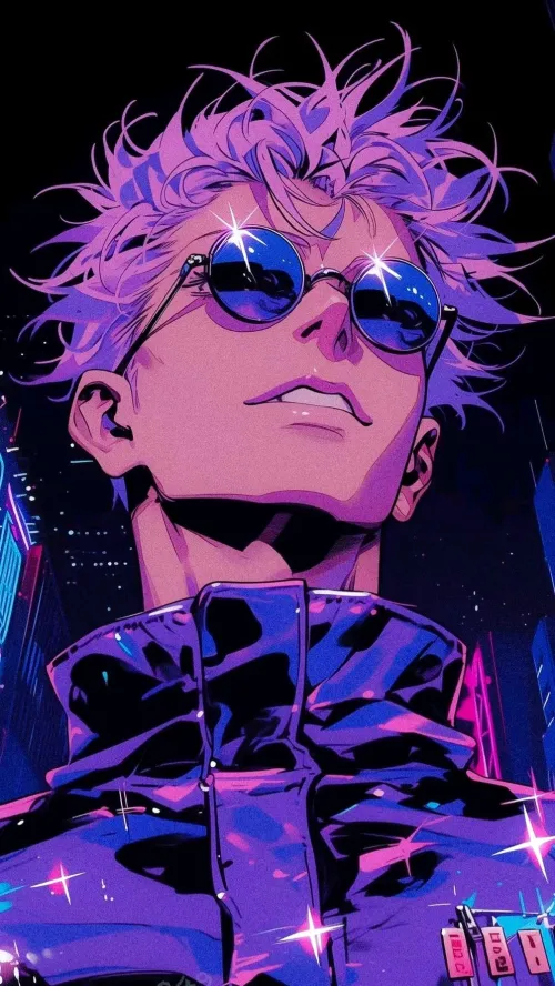 Satoru Gojo - A Jealous Claim