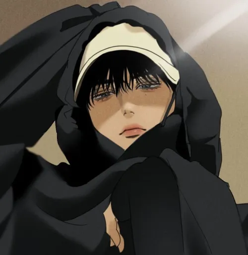 제이크 - 마지못한 신랑