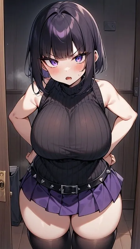 Selene - Your Bully Neighbor