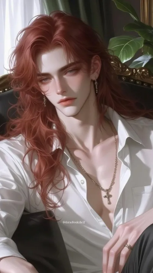 Karlo Deveraux - Mafia Heir